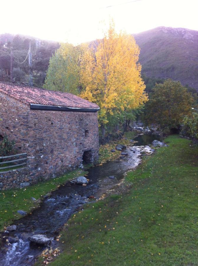 Caserio De Ovejuela