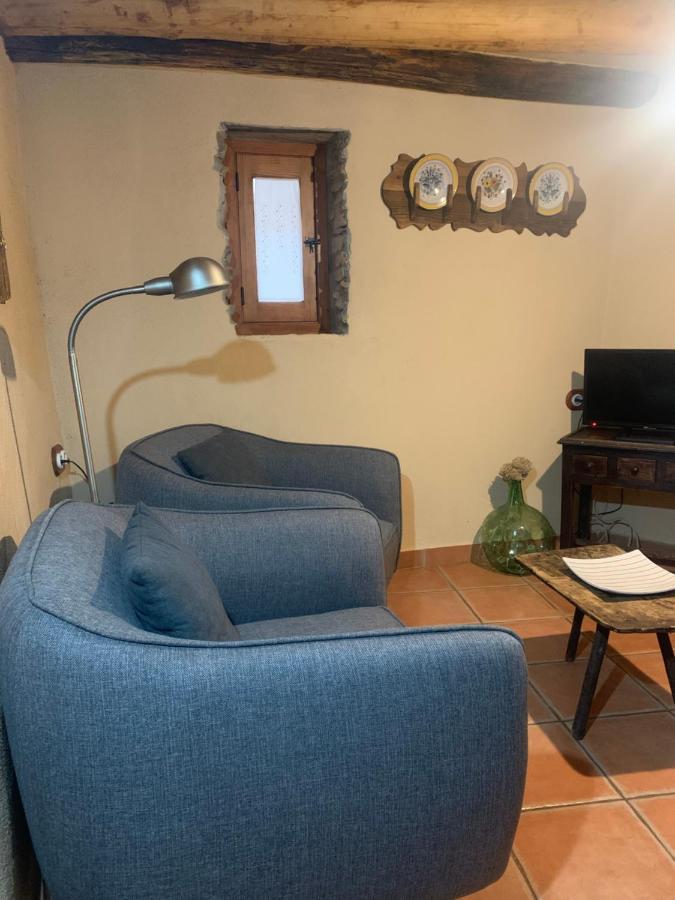 Caserio De Apartment