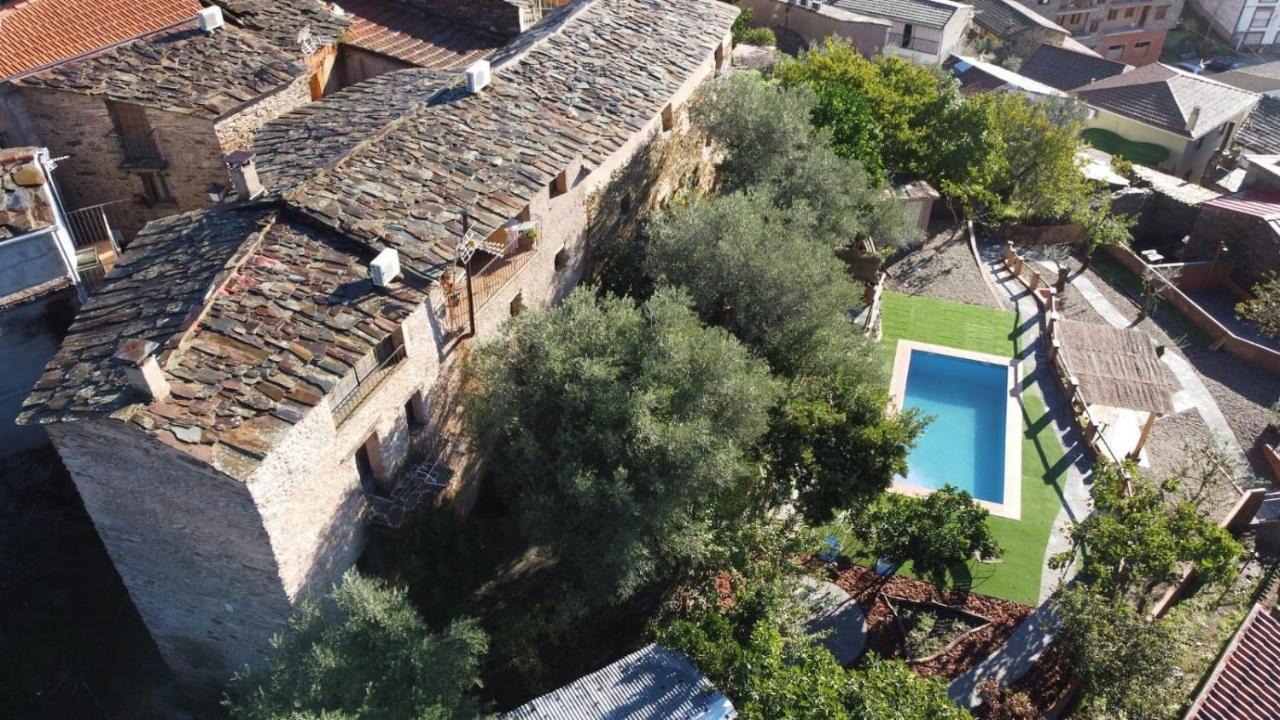 Caserio De Apartament
