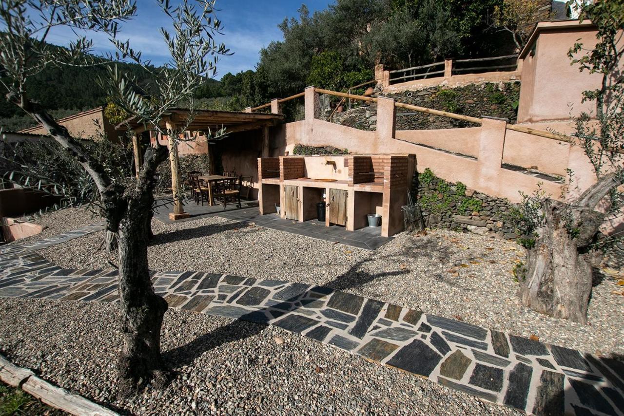 Caserio De Apartament