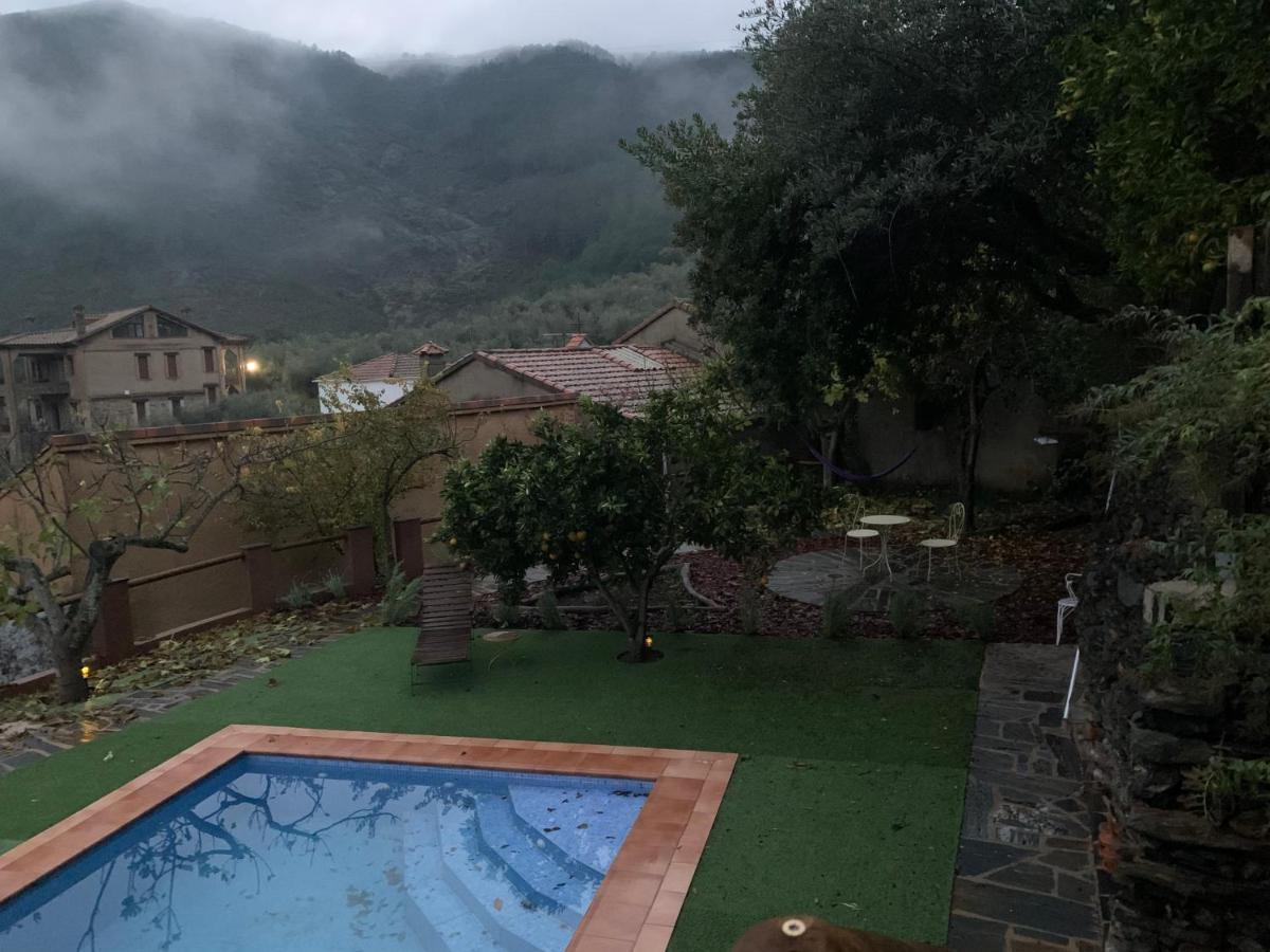 Apartament Caserio De *