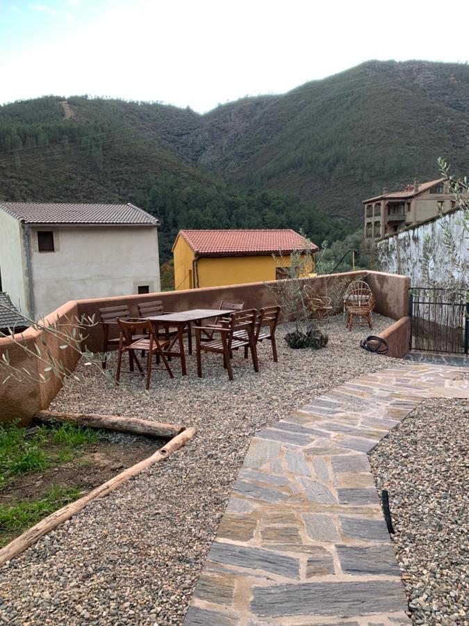 Caserio De Apartment