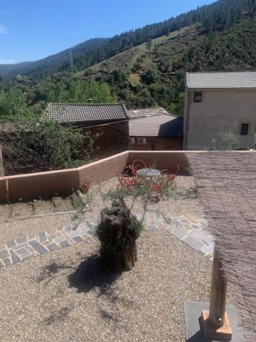 Caserio De Apartament