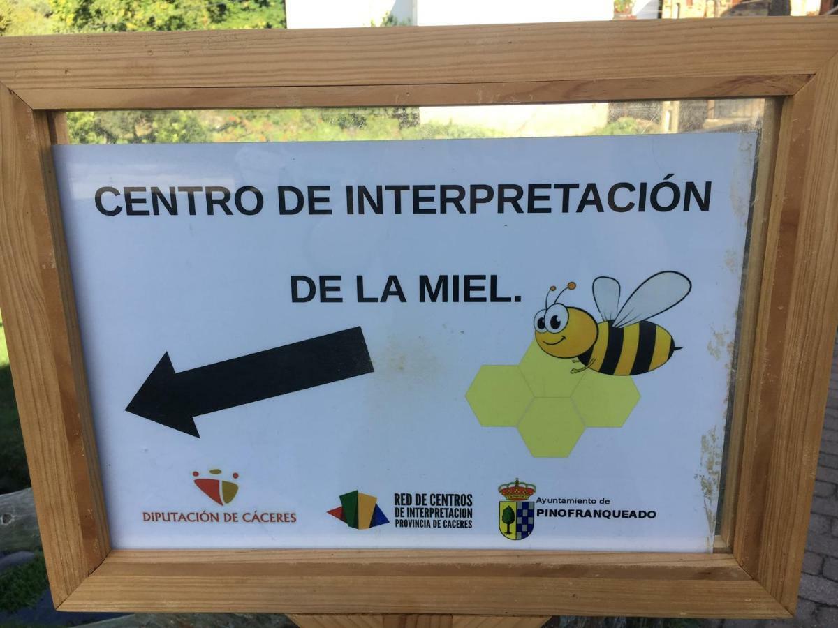 Caserio De Ovejuela
