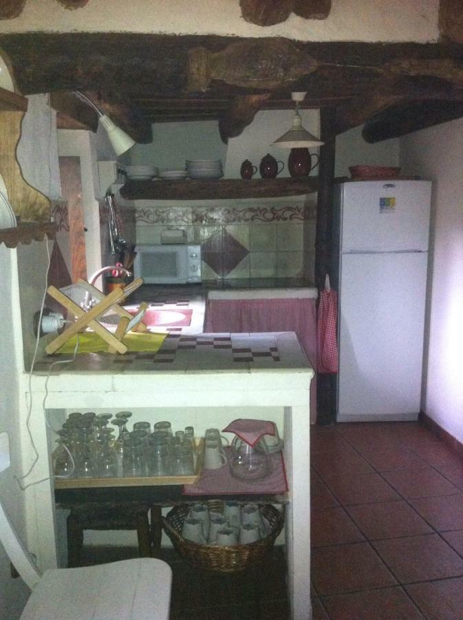 Apartament Caserio De Ovejuela