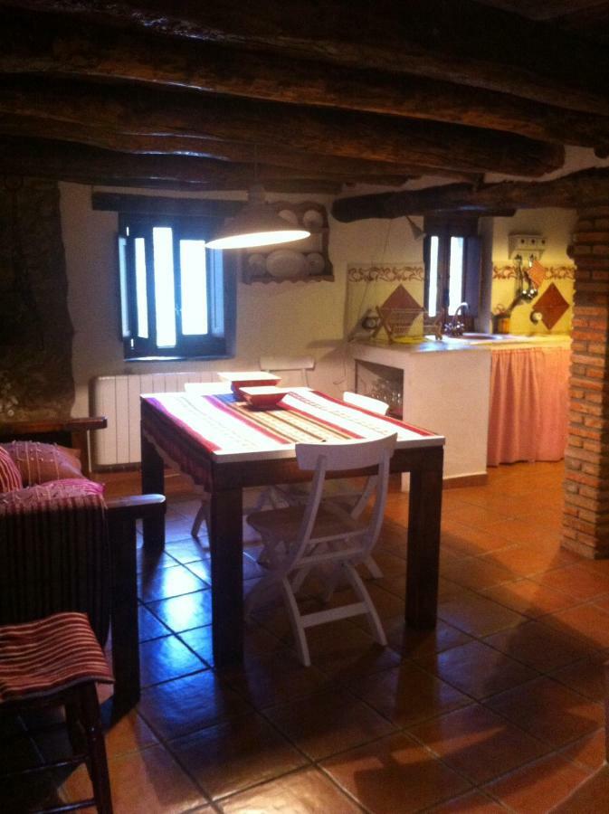 Caserio De Apartament *
