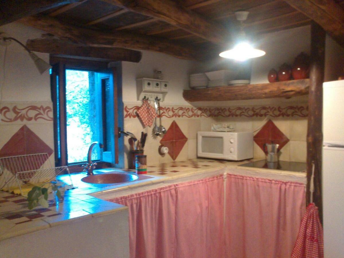 Caserio De Apartment Ovejuela