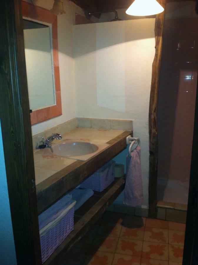 Apartment Caserio De Ovejuela