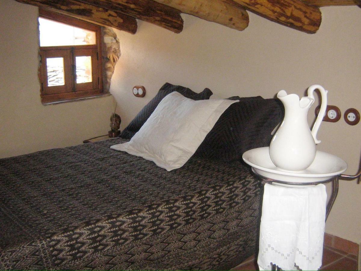 Apartament Caserio De Ovejuela
